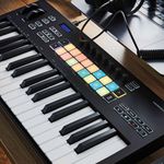 NOVATION-LAUNCHKEY-37-MKIII