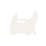ESCUDO-PARA-GUITARRA-TELECASTER-ALL-PARTS-1-PLY-TELE-WHITE-PG-056-025