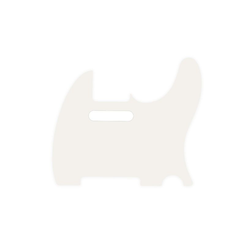 ESCUDO-PARA-GUITARRA-TELECASTER-ALL-PARTS-1-PLY-TELE-WHITE-PG-056-025