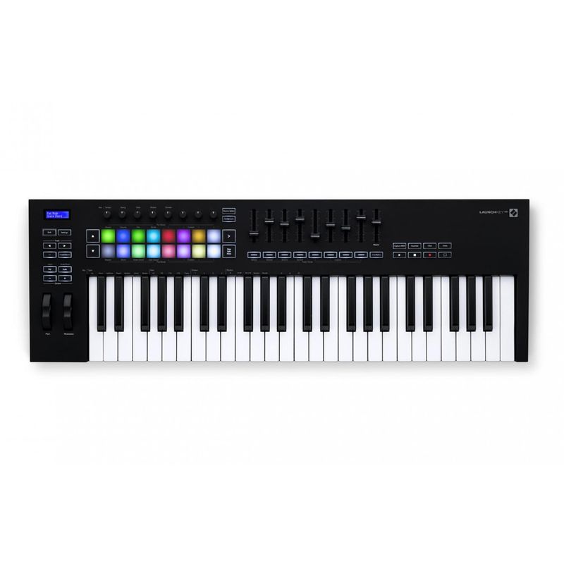 NOVATION-LAUNCHKEY-MK3-49-OK