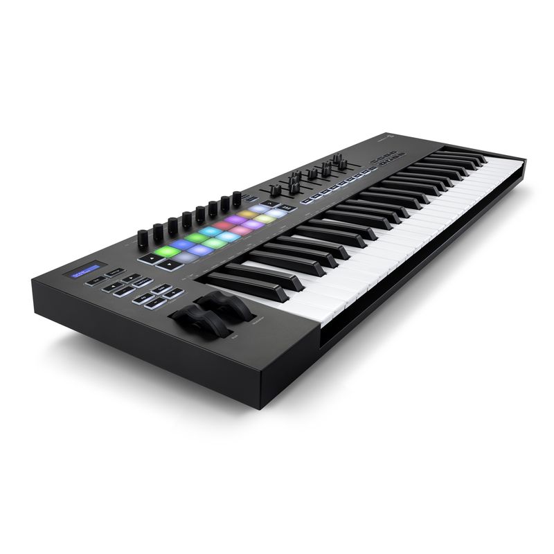 NOVATION-LAUNCHKEY-MK3-49-4