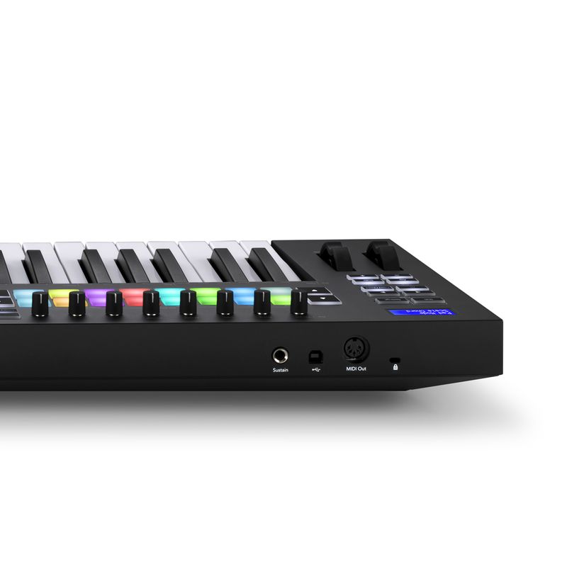 NOVATION-LAUNCHKEY-61-MK3