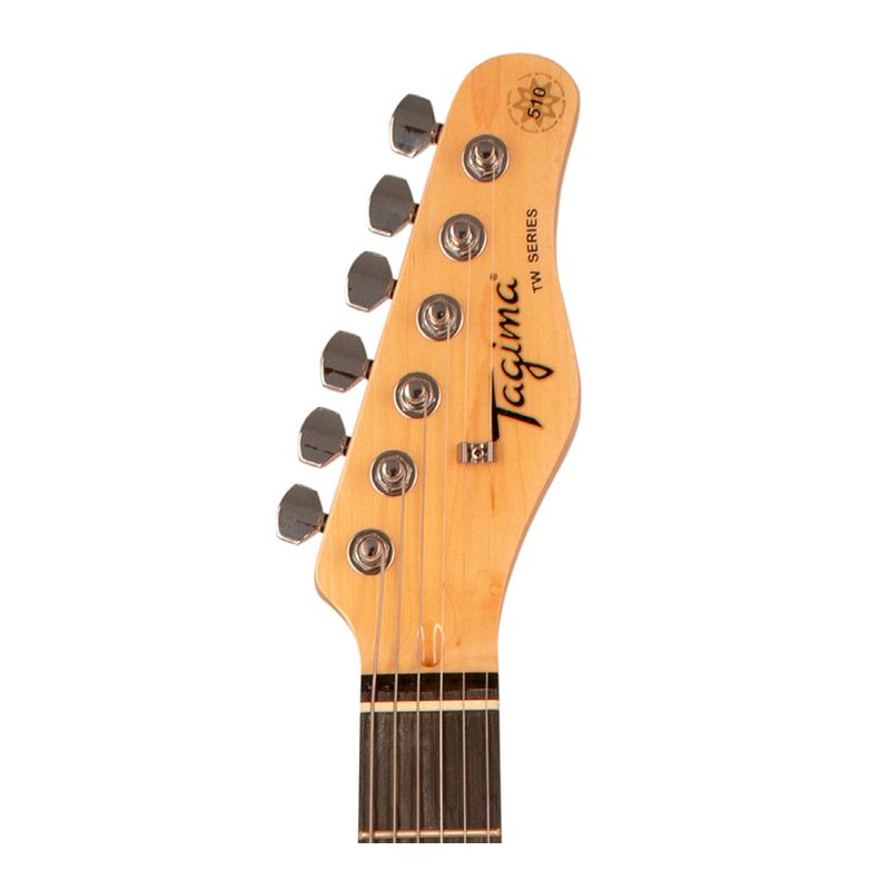 GUITARRA-TAGIMA-TG-510-MBL-METALLIC-MARINHO