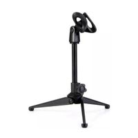 Pedestal De Microfone Para Mesa Studio Mxt Mx-S01