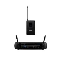 Transmissor Shure Pgxd14Br-85 X8 Sem Fio