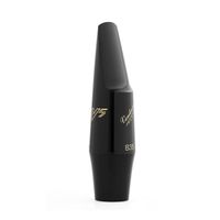 Boquilha Para Sax Baritono Vandoren V5 B25 Sm431 Mib Eb