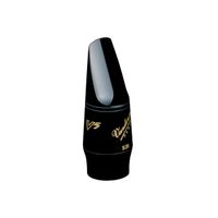 Boquilha Para Sax Soprano Vandoren S25 Sm4 02 Sib Bb