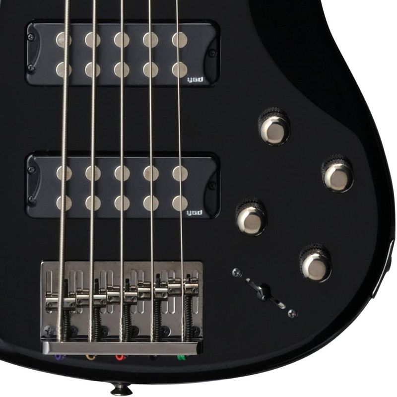 YAMAHA-TRBX305-BLACK