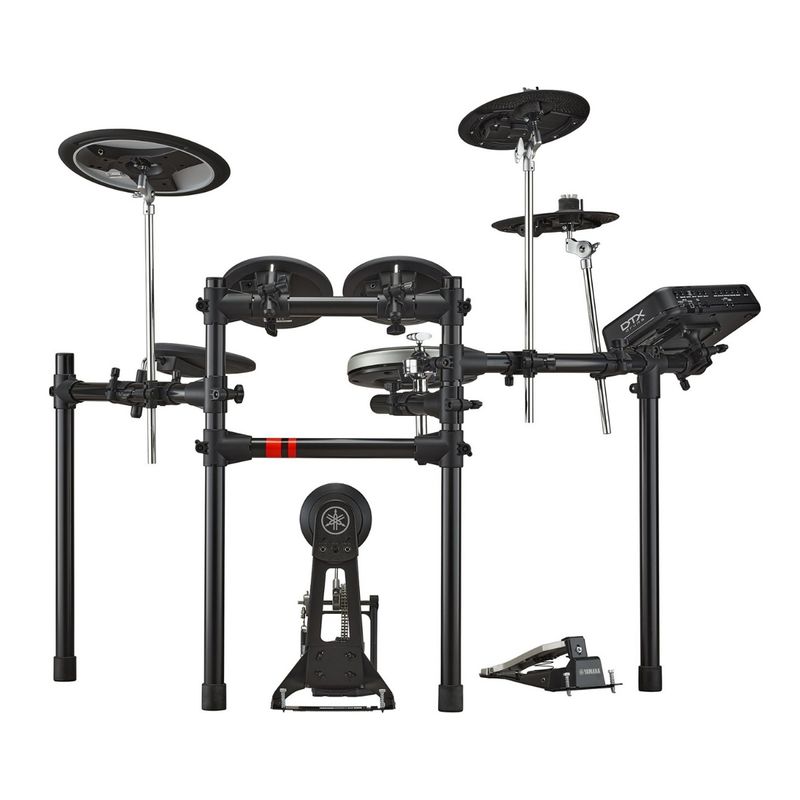 YAMAHA-DTX6K-X