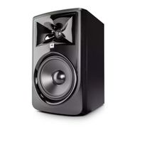Monitor Jbl 308P Mkii Studio Ativa 8 Bivolt
