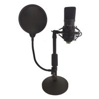 Microfone Kadosh K-84 Para Studio