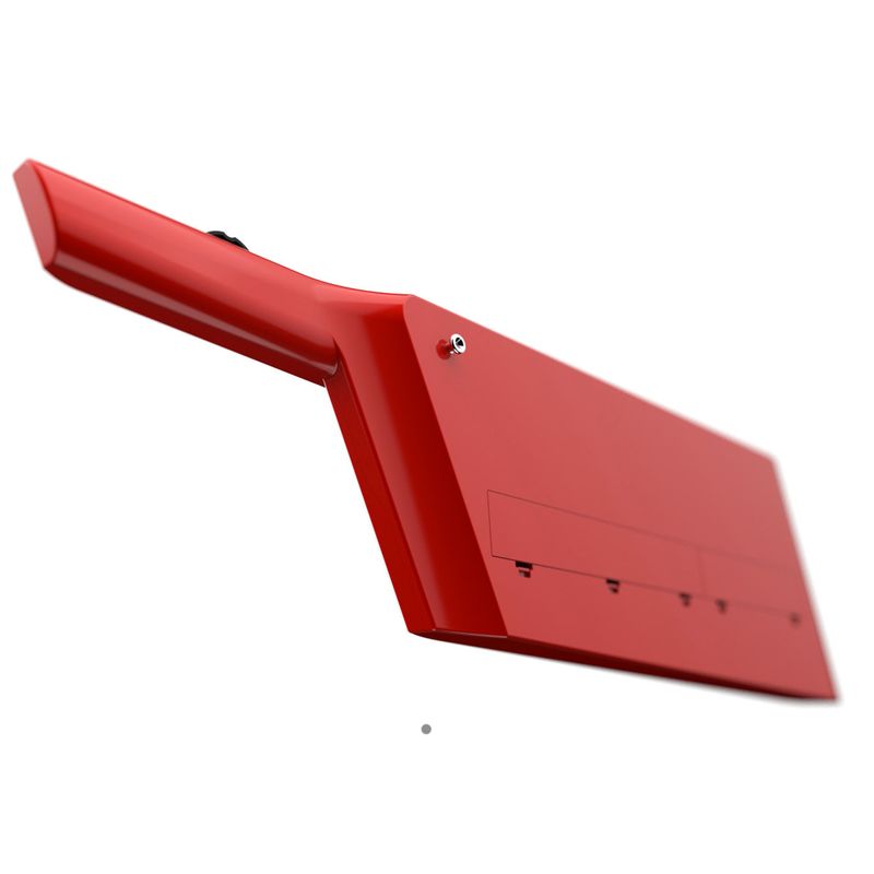 KEYTAR-ALESIS-VORTEX-RED-1
