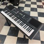 USADOS-TECLADO-YAMAHA-PSR-E363-ARRANJADOR-6