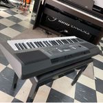 USADOS-TECLADO-YAMAHA-PSR-E363-ARRANJADOR-3