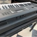 USADOS-TECLADO-YAMAHA-PSR-E363-ARRANJADOR-2