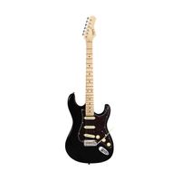 Guitarra Tagima T-635 Strato Lf/Tt Preta