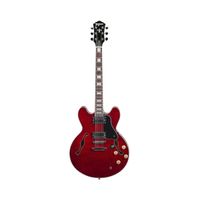 Guitarra Tagima Semi Acústica Blues 3000 Vinho