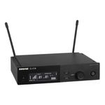 Shure-SLXD4