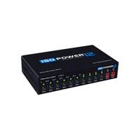 Fonte Landscape Isopower 12 Bk