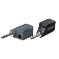 Transmissor Boss Wl20-L Para Instrumentos