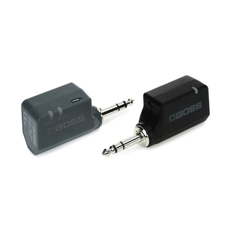 Boss-WL-20L-off