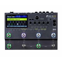 Pedaleira Mooer Ge-300Lite