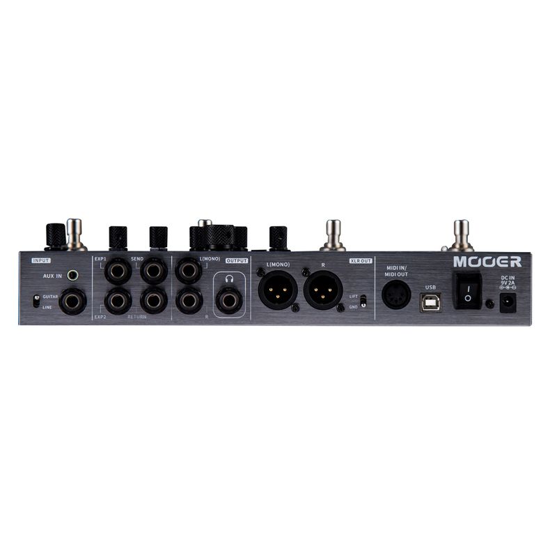 MOOER-GE300-LITE