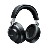 Fone De Ouvido Shure Sbh2350 Bk Sem Fio