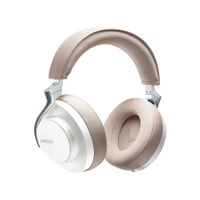 Fone De Ouvido Shure Sbh2350 Branco Se Sem Fio