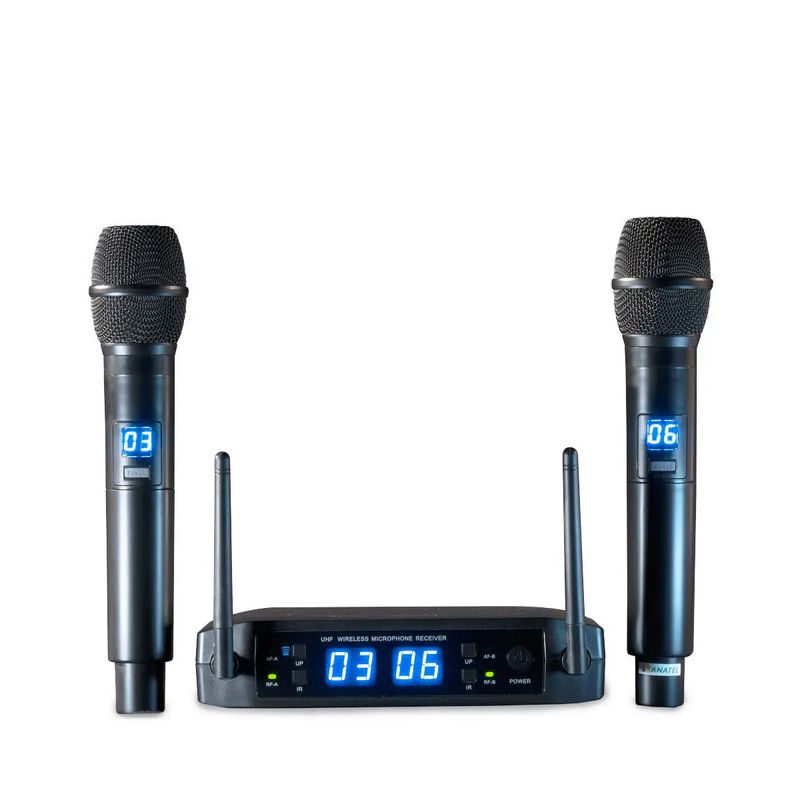 MICROFONE-SEM-FIO-DUPLO-LESON-LS916-off