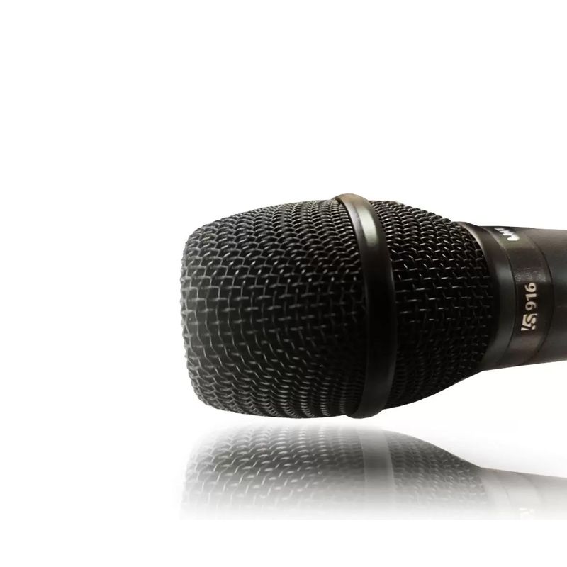 MICROFONE-SEM-FIO-DUPLO-LESON-LS916