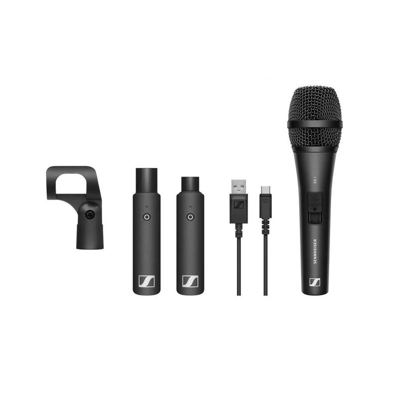 SENNHEISER-XSW-D-VOCAL-off