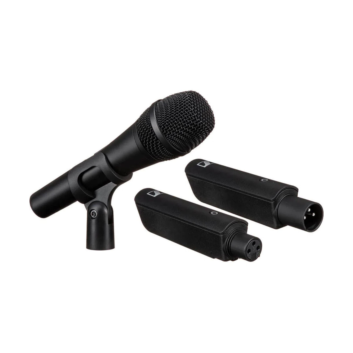 KIT MICROFONE SET SEM FIO SENNHEISER XSW-D VOCAL