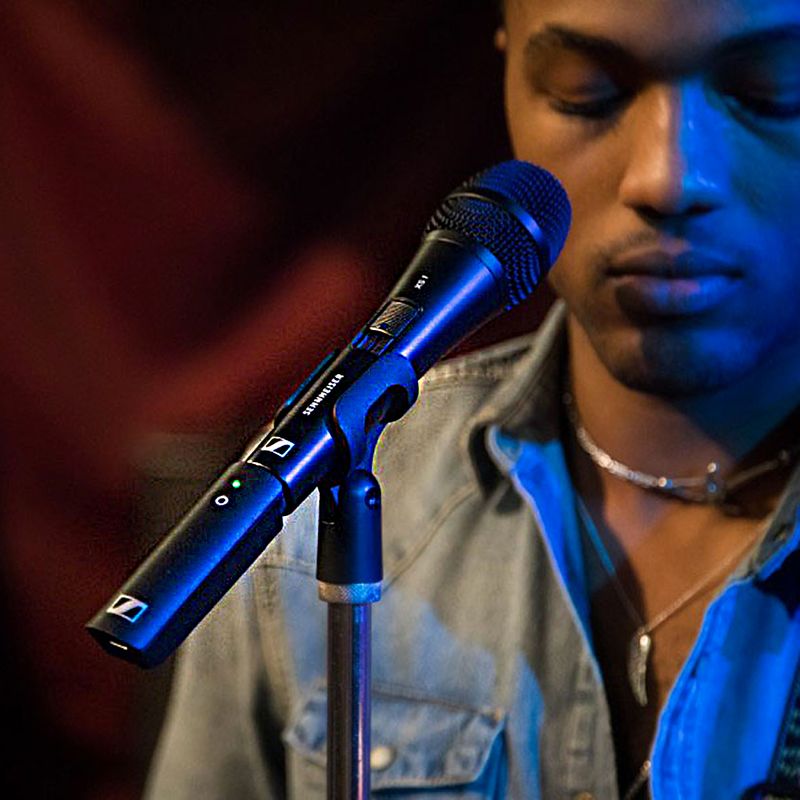 SENNHEISER-XSW-D-VOCAL
