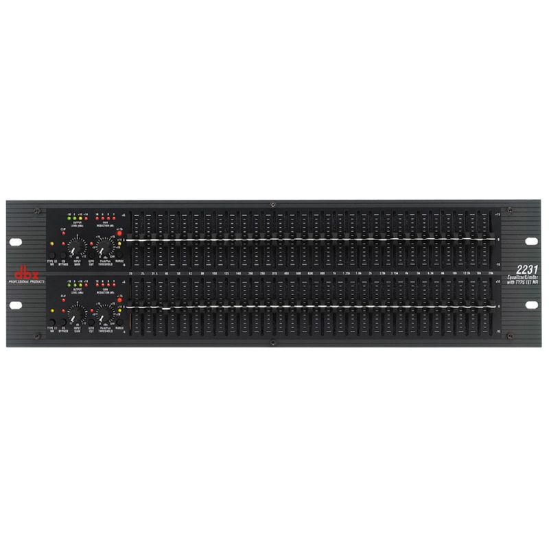 DBX-2231v