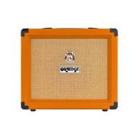Amplificador Combo Orange Crush 20