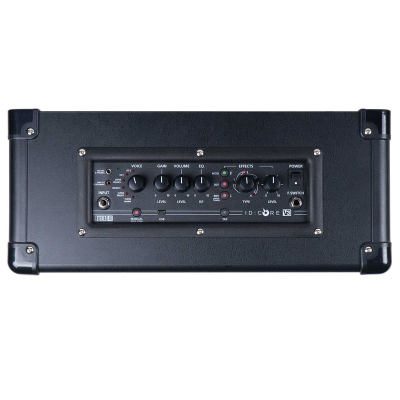 BLACKSTAR-IDCORE40V3