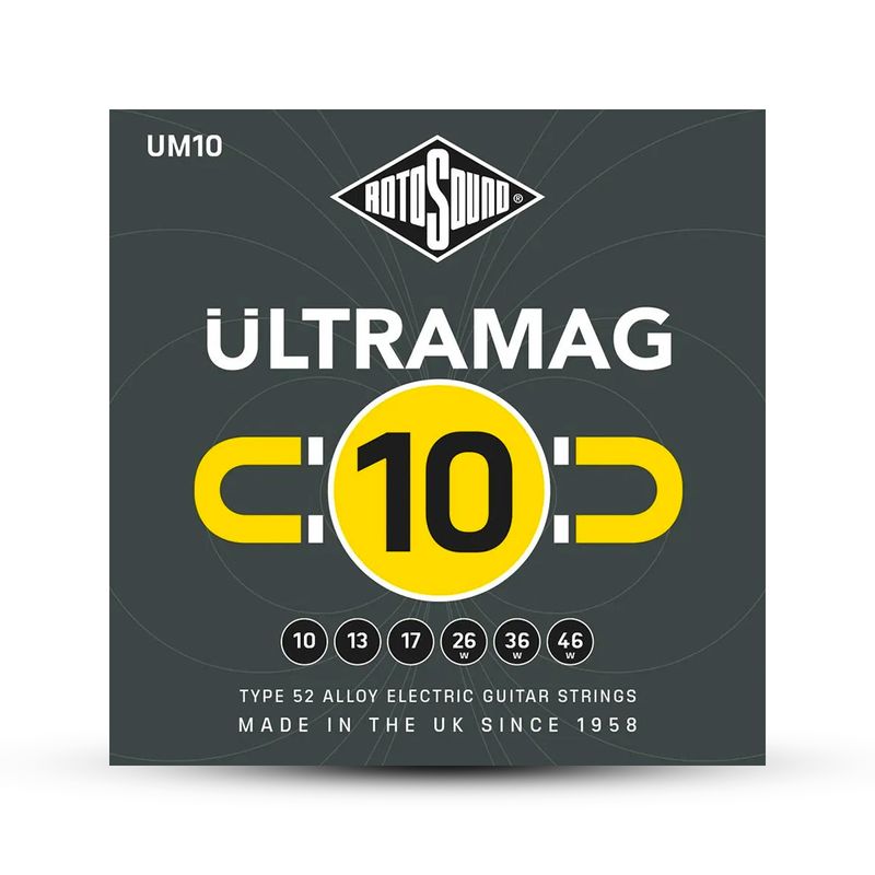 ROTOSOUND-UM10