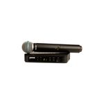 SHURE-BETA-BLX24-B58-H10-4