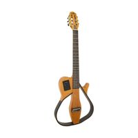 Violão Marques Vn-18Nseq Vazado Nylon Natural Fosco Ativo Fishman