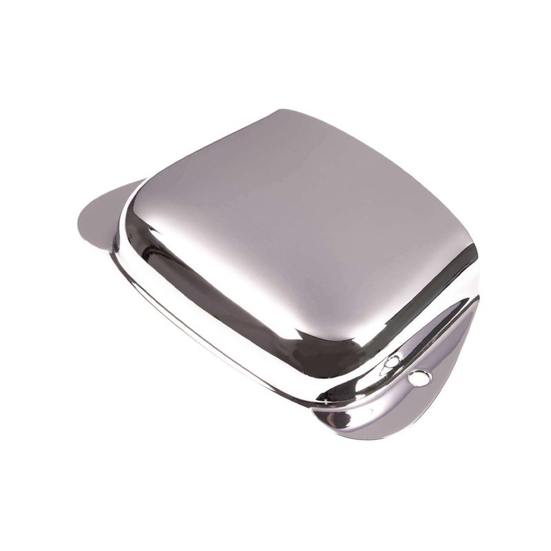 Fender-Precision-0010108000-Bridge-Cover-Chrome-OK