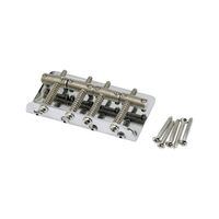 Ponte Fender Vintage Bass 4C Cromada Pn0990804100