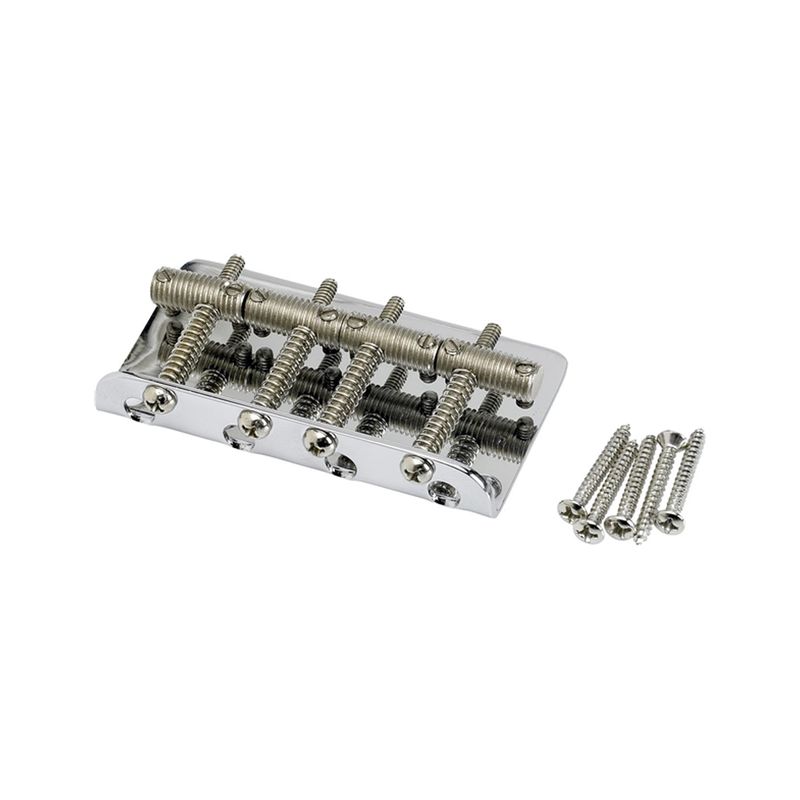 PONTE-FENDER-VINTAGE-BASS-4C-CROMADA-PN0990804100