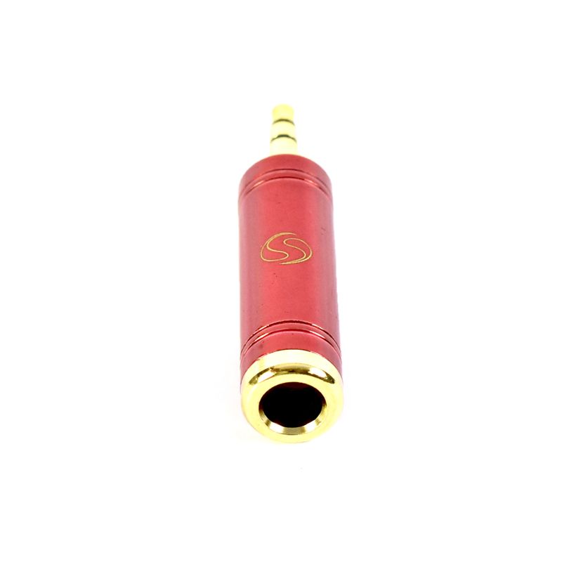 PLUG-ADAPTADOR-SANTO-ANGELO-P10-P2-ESTEREO-VERMELHO-
