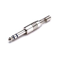 Conector Santo Angelo Ninja P10 Estereo Macho