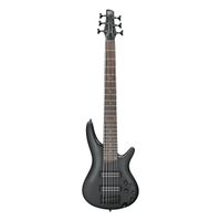 Baixo Ibanez Sr306-Eb Wk 6 Cordas