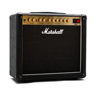 Combo Para Guitarra Marshall Dsl 20Cr Valvulado