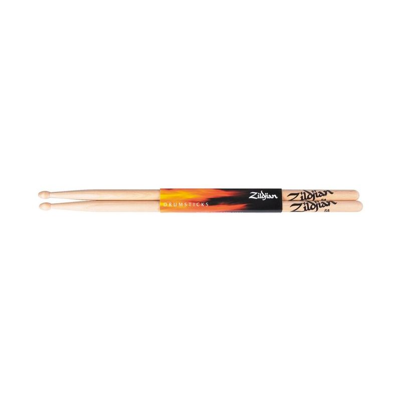ZILDJIAN-5AWN-HICKORY