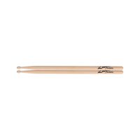 BAQUETA ZILDJIAN 5AM-MAPLE 5A PONTA MADEIRA