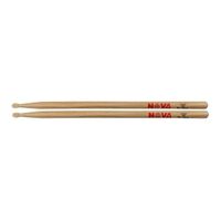 Baqueta Vic Firth Nova 5B Ponta Madeira 6091